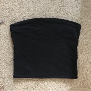 Brandy Melville Jenny Tube Top